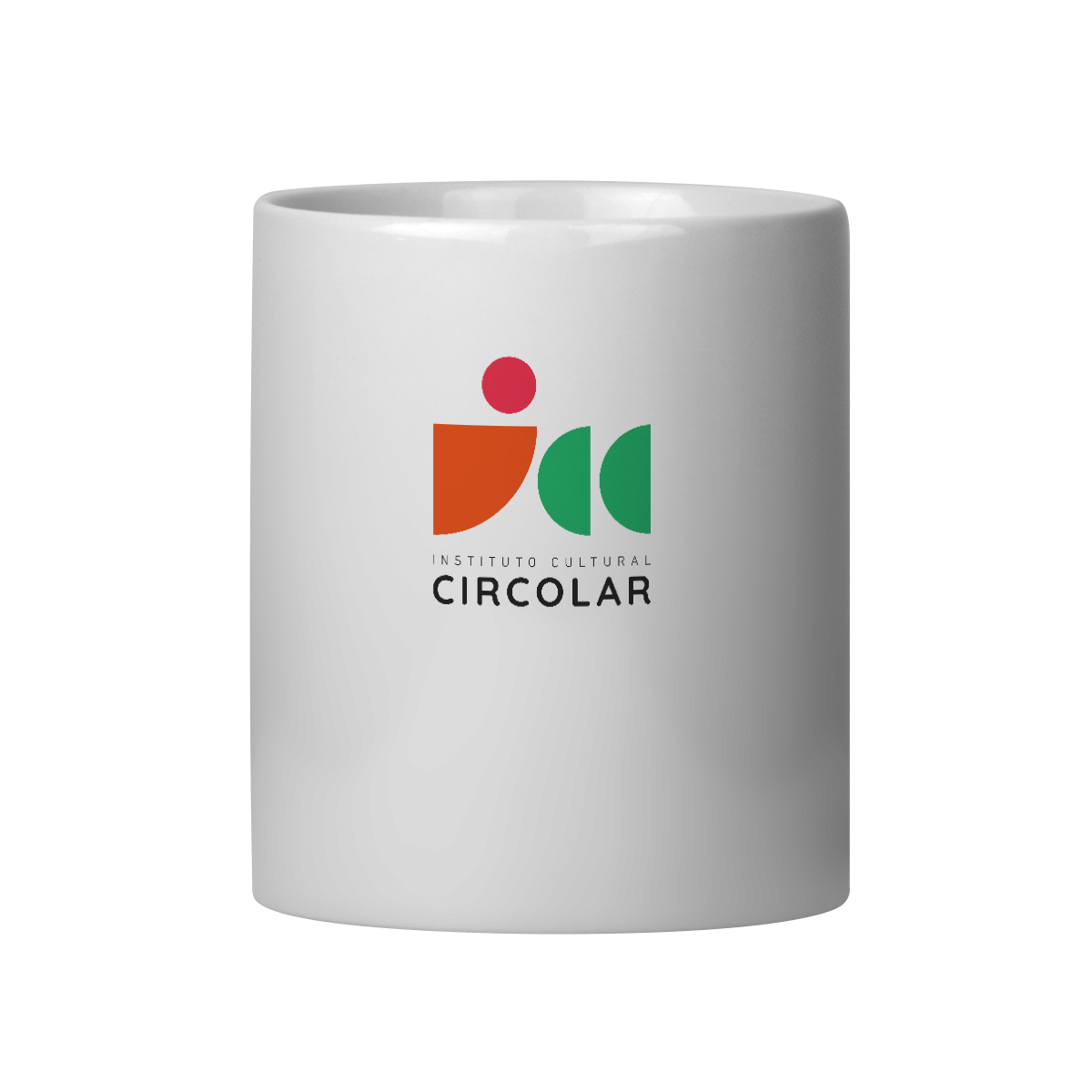 Nome do produto: Caneca ICC