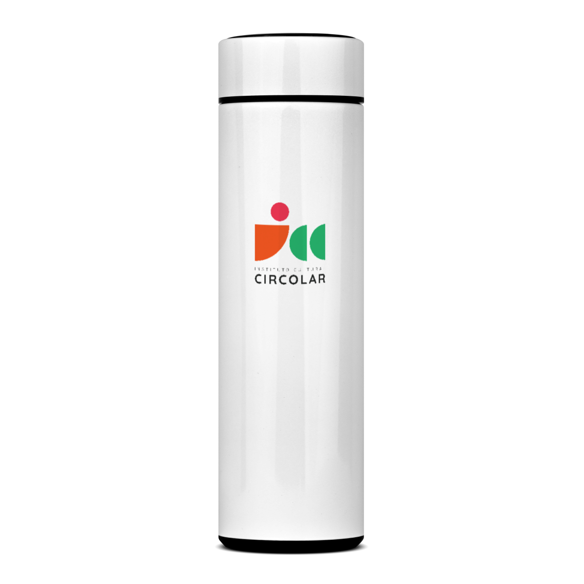 Nome do produto: Garrafa Térmica ICC