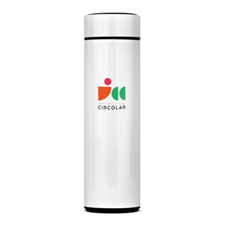 Nome do produto Garrafa Térmica ICC