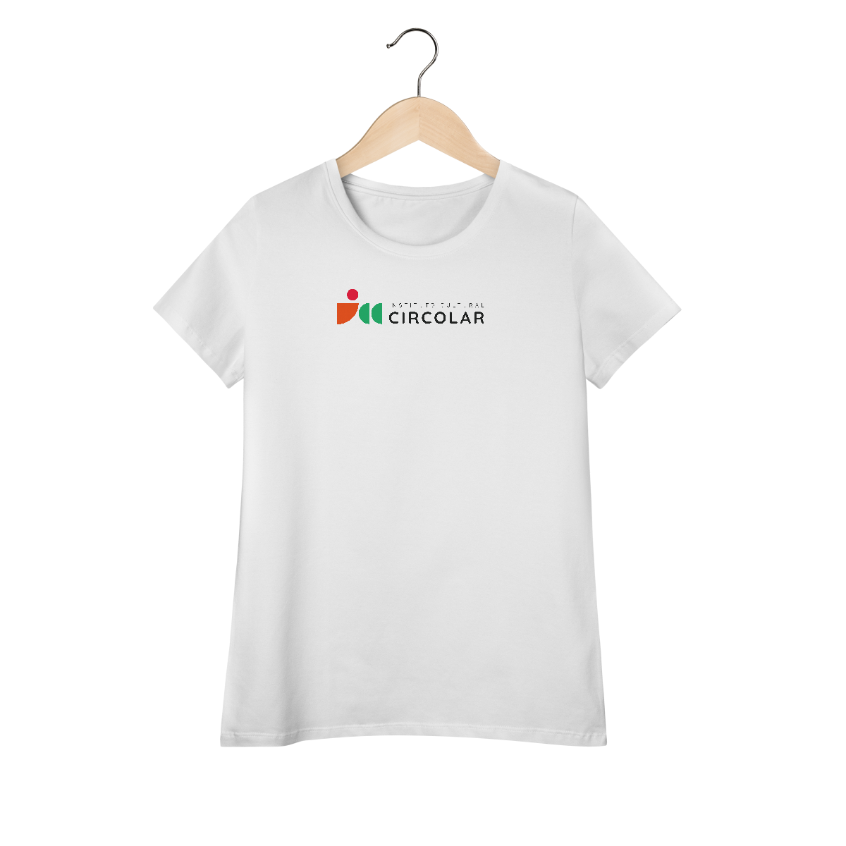 Nome do produto: Camiseta Baby Long ICC