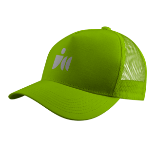 Nome do produto Bone ICC Cores - Com Tela