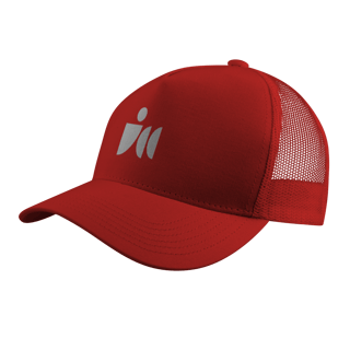 Nome do produto Bone ICC Cores - Com Tela