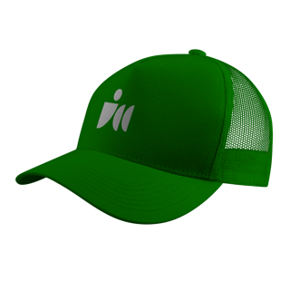 Nome do produto Bone ICC Cores - Com Tela