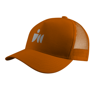 Nome do produto Bone ICC Cores - Com Tela