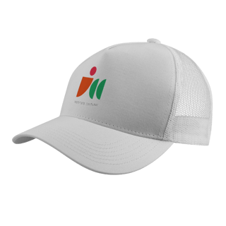 Nome do produto Bone ICC Cores - Com Tela