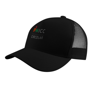 Nome do produto Bone ICC Cores - Com Tela