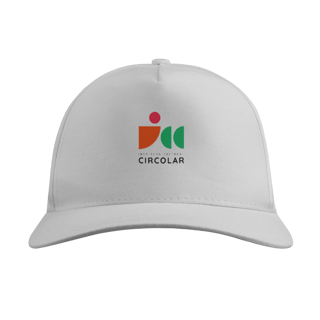 Nome do produto Boné ICC - Sem Tela