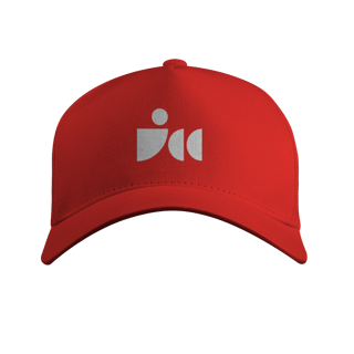 Nome do produto Bone ICC Cores - Com Tela