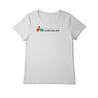 Nome do produto Camiseta Baby Long ICC