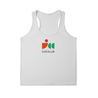 Nome do produto Regata ICC -  Sportv Dry UV - Feminina