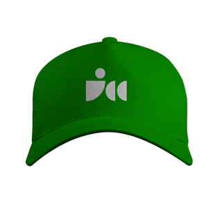 Nome do produto Bone ICC Cores - Com Tela