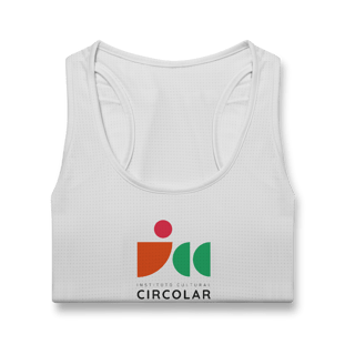 Nome do produto Regata ICC -  Sportv Dry UV - Feminina