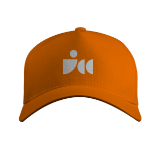 Nome do produto Bone ICC Cores - Com Tela