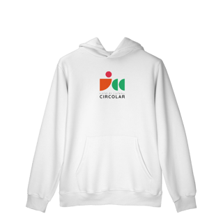 Nome do produto Moletom Canguru ICC