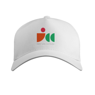 Nome do produto Bone ICC Cores - Com Tela