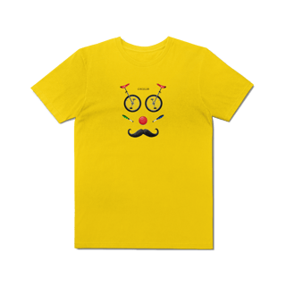 Nome do produto Camisa Estonada ICC - Instituto Cultural Circolar