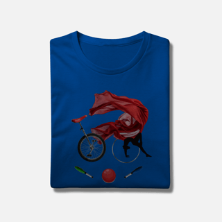 Nome do produto Camisa ICC - Circo