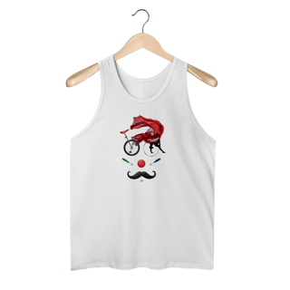 Nome do produto Camiseta ICC - Circo