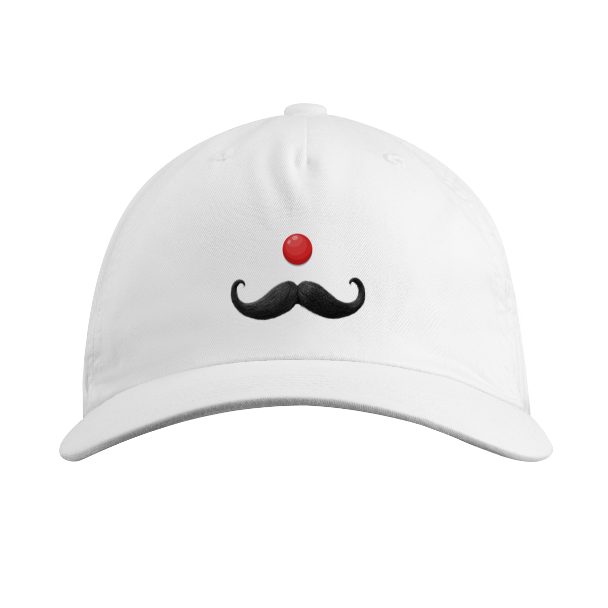 Nome do produto: Bone - Circo-Instituto cultural Circolar