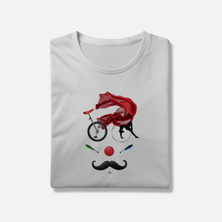 Nome do produto Camisa ICC - Circo