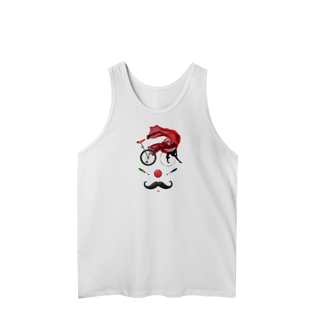 Nome do produto Camiseta ICC - Circo