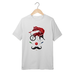 Nome do produto Camisa Infantil 10 a 14 anos - Instituto Cultural Circolar