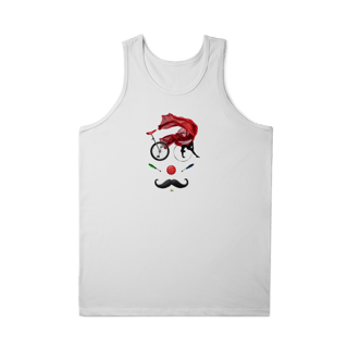 Nome do produto Camiseta ICC - Circo