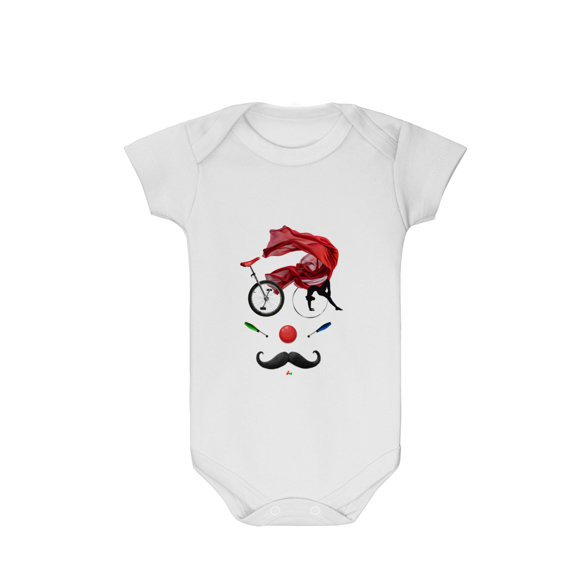 Body Infantil
