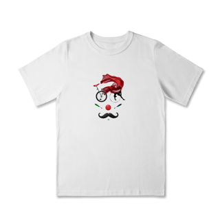 Nome do produto Camisa Infantil 2 a 8 anos