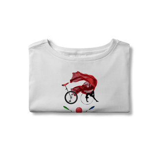 Nome do produto Cropped ICC - CIrco