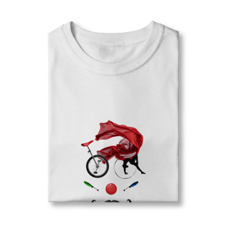 Nome do produto Camisa Infantil 2 a 8 anos