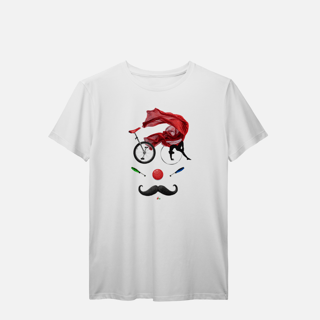 Nome do produto Camisa ICC - Circo