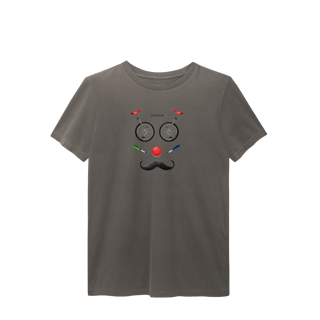 Nome do produto Camisa Estonada ICC - Instituto Cultural Circolar