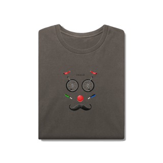 Nome do produto Camisa Estonada ICC - Instituto Cultural Circolar