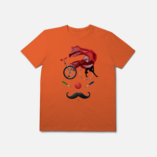 Nome do produto Camisa ICC - Circo