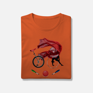 Nome do produto Camisa ICC - Circo