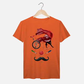 Nome do produto Camisa ICC - Circo