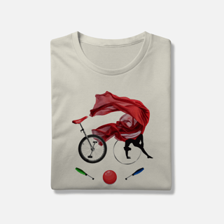 Nome do produto Camisa ICC - Circo