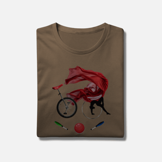 Nome do produto Camisa ICC - Circo