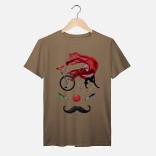 Nome do produto Camisa ICC - Circo