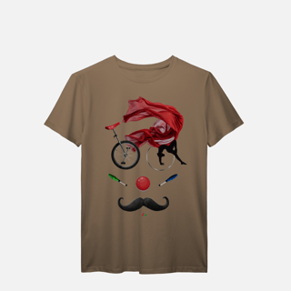 Nome do produto Camisa ICC - Circo