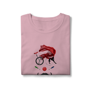 Nome do produto Camisa Baby Long Classica - ICC - Instituto Cultural Circolar