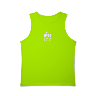 Nome do produto Regata Maculina Sport Dry UV - Instituto Cultural Circolar