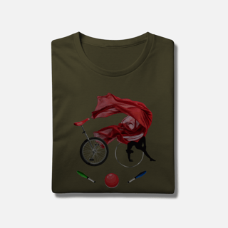 Nome do produto Camisa ICC - Circo