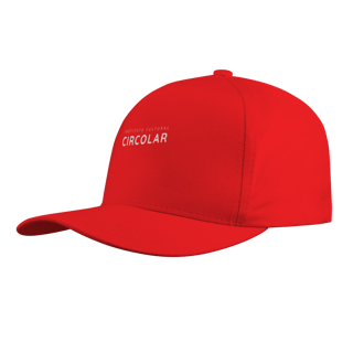 Nome do produto Boné Quality - Instituto Cultural Circolar