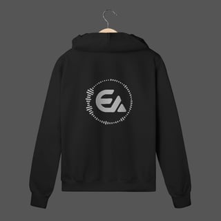 Moletom Educa Áudio