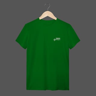 Nome do produto Camisa Educa Áudio