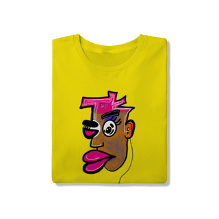 Nome do produto Camisa Circuito Raiz