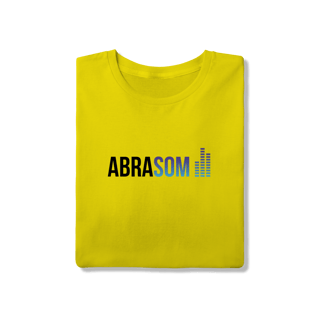 Nome do produto Camisa Abrasom