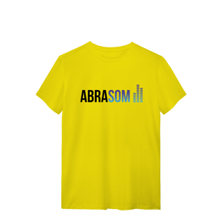 Nome do produto Camisa Abrasom